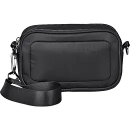 Serendipio Unisex Pitori Crossbody Bag Front
